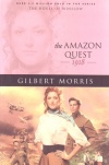 Amazon Quest: 1918, House of Winslow Series #25